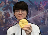Selección de Corea, capitaneada por "Faker", venció en la final de League of Legends a Taiwán en los Juegos Asiáticos 2023