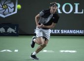 Zverev se retira de manera temprana del Abierto.