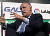 javier tebas