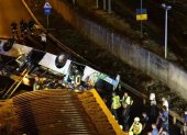 el accidente de autobús le costó la vida a 21 personas