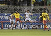 Con la última derrota ante el Papá Aucas, el Ídolo del Astillero desperdició la oportunidad de sacar ventaja en la tabla de posiciones del campeonato ecuatoriano y se quedó con 16 unidades.