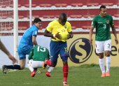 Ecuador ha cosechado buenos resultados en sus visitas a Bolivia por las eliminatorias mundialistas.