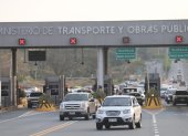 Se espera una gran afluencia de automotores por el fin del feriado del 9 de Octubre