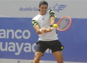 Federico Coria, actual # 83 del ranking ATP, es el primer cabeza de serie. El año pasado fue finalista, pero no lo logró.