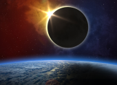 Observatorio Astronómico de Quito ofrecerá actividades previas al eclipse para entusiasmar al público.