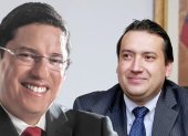 Gino Cornejo y Fusto Herrera suenan entre los opcionados.