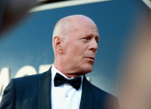 Bruce Willis