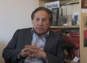 Decisión. Alejandro Toledo recibe juicio online