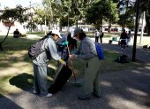 14 parques en Quito serán limpiados en minga colectiva DoMinga.