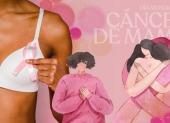 Este tipo de cáncer causa de la muerte de más de 700.000 mujeres en el mundo