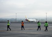 Aeropuerto Mariscal sucre Quito será intervenido.
