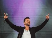 Luis Fonsi llegará a Cuenca para Fiestas de Independencia