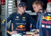 Verstappen sin embargo saldrá sexto en la pole.