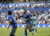 LIGA PRO, PARTIDO EMELEC-CUMBAYA EN EL ESTADIO CAPWELL, 07 DE OCTUBRE   DEL 2023- AMELIA ANDRADE Guayaquil-Ecuador Agencia (Ag-ecpreso)