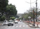 Corredores. Guayaquil debe enfocarse en reconectar sus ecosistemas para emprender un proyecto de reforestación urbana integral y mejorar las condiciones ambientales.