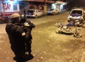 El asesinato múltiple sucedió la noche del 21 de octubre, en la calle Remigio Crespo, Yaguachi.