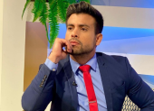 Efraín Ruales fue asesinado el 27 de enero de 2021.