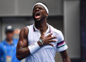tiafoe