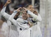 Los jugadores albos solo tienen en mente sumar la quinta estrella internacional para el cuadro quiteño.