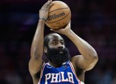 james harden
