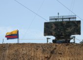 Misión. El 27 de octubre de 2021 inició operaciones del radar para monitorear actividades de narcotráfico.