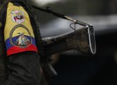Imagen referencial de las Fuerzas Armadas Revolucionarias de Colombia.
