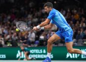 Esta edición del ATP finals, será la número 54 de la historia