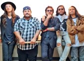 Daniel Espinosa, Jorge Cabezas, Gio Negrette, Nicolás Chang y Pablo Vásquez forman actualmente la banda.