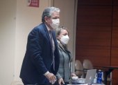 Caso. Los hermanos Celi fueron investigados por la Fiscalía.