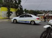 El hombre fue asesinado la mañana de este domingo 12 de noviembre.