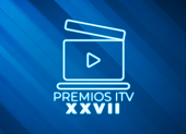 Premios ITV 2023.