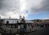 Centro Histórico de Quito