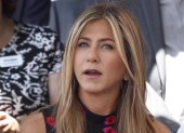 La actriz estadounidense Jennifer Aniston, en una fotografía de archivo.