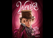 "Wonka" se estrenará en el 2023 y es protagonizada por Timothée Chalamet