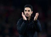 mikel arteta
