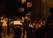 Música. Los conciertos para piano y violín se ofrecerán en varios escenarios de Quito y Nayón.