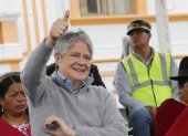 Guillermo Lasso - Presidente de la República del Ecuador