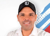 Excandidato a la Alcaldía de Portoviejo fue secuestrado.