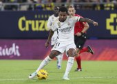 rodrygo