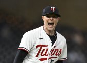 Sonny Gray llega a Cardenales luego de militar en los Twins.