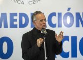 Obispo nicaragüense tilda de "robo descarado de los dictadores" recorte de liquidaciones