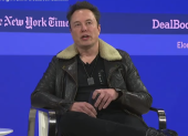 Elon Musk - En el DealBook Summit el miércoles 29 de noviembre de 2023