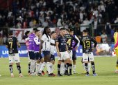 Los albos se impusieron a los rayados en los dos juegos que disputaron en 2023.