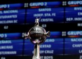 Liga de Quito, IDV y Barcelona jugara fase de grupos de la Copa Libertadores 2024