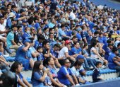 Los hinchas debería tener la autentificación de LigaPro para contar con el registro e ingresar a los estadio