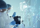 La revista científica Nature Medicine ha identificado once ensayos clínicos determinantes en medicina para 2024, destacando terapias como la "edición de base" del genoma y aplicaciones de inteligencia artificial en predicción de mortalidad y diagnóstico precoz.