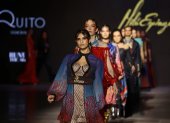 El evento mostró tendencias, estilos y propuestas de moda, pero también puso sobre la pasarela la importancia de la diversidad cultural.