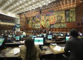 El proyecto de ley fue aprobado con 106 votos afirmativos del pleno del Legislativo.