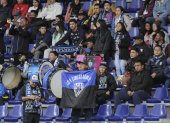 Los hinchas de Independiente del Valle serán mayoría en la primera final.