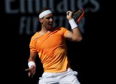 Rafael Nadal volverá a la gran competencia en enero de 2024